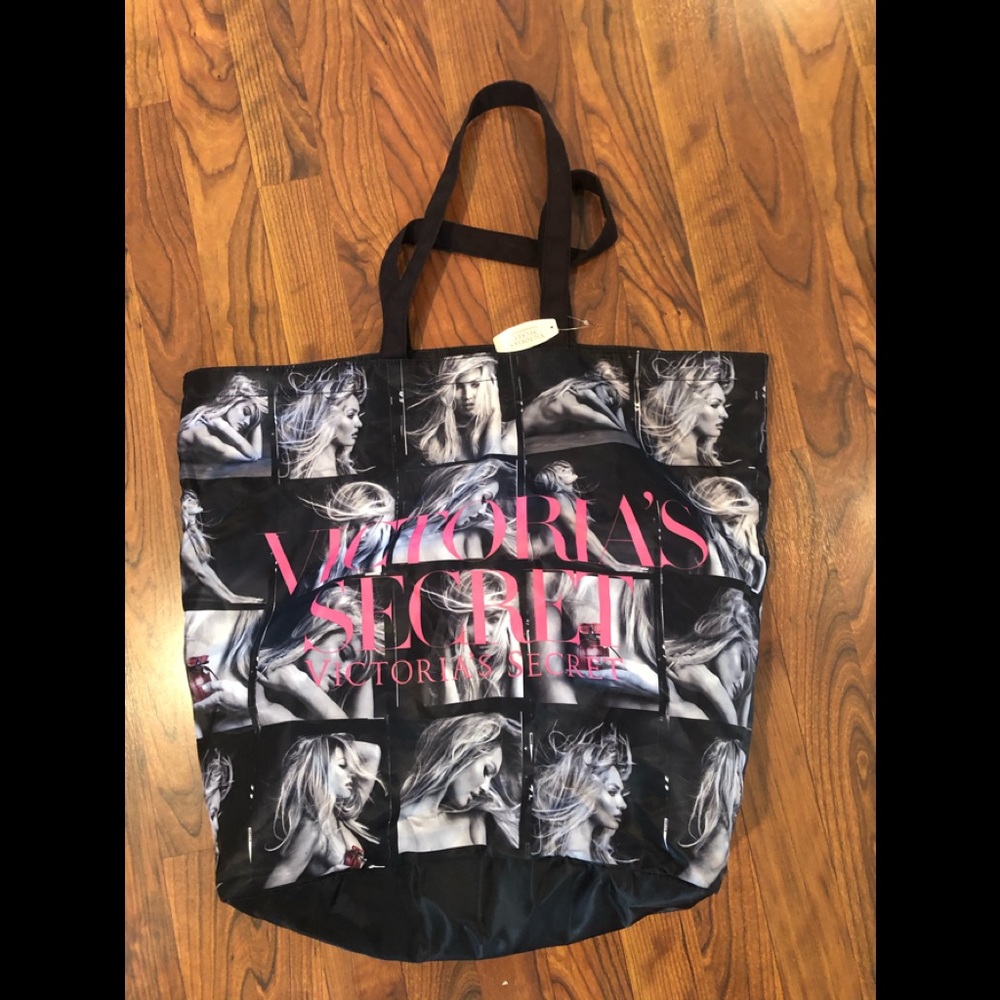 NWT Victoria Secret bag